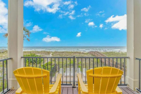 Ocean Front Luxury Living! 109 S Ocean 7BR Walk to Main Street